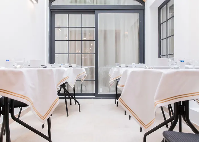 1926 Le Parisot Boutique Lejlighedshotel Valletta