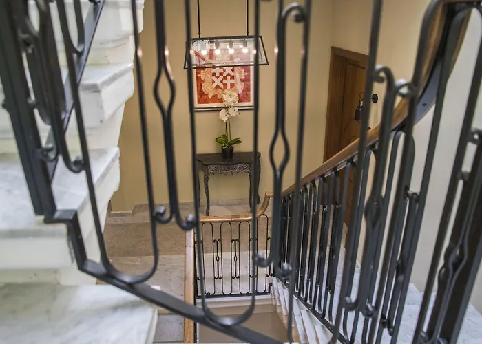 1926 Le Parisot Boutique Lejlighedshotel Valletta