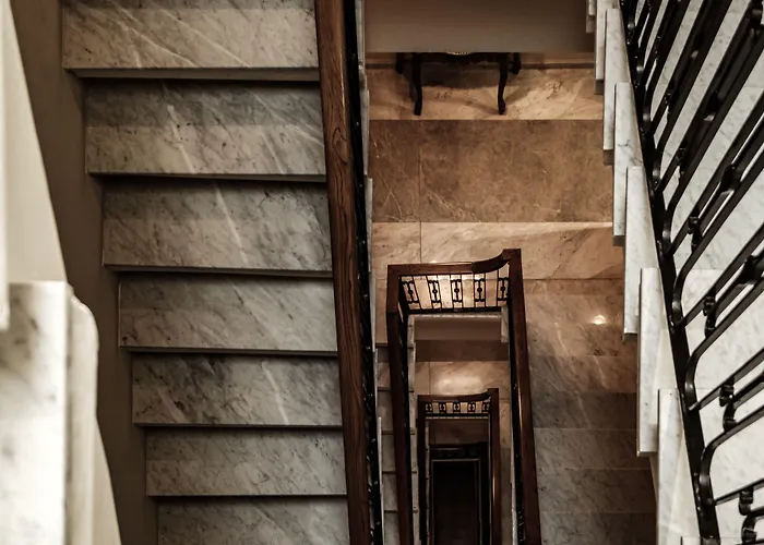 1926 Le Parisot Boutique Lejlighedshotel 4*