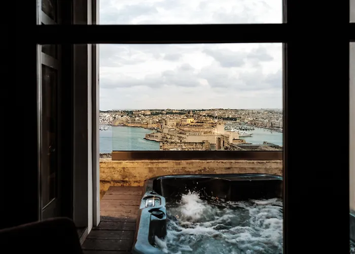 1926 Le Parisot Boutique Lejlighedshotel 4*