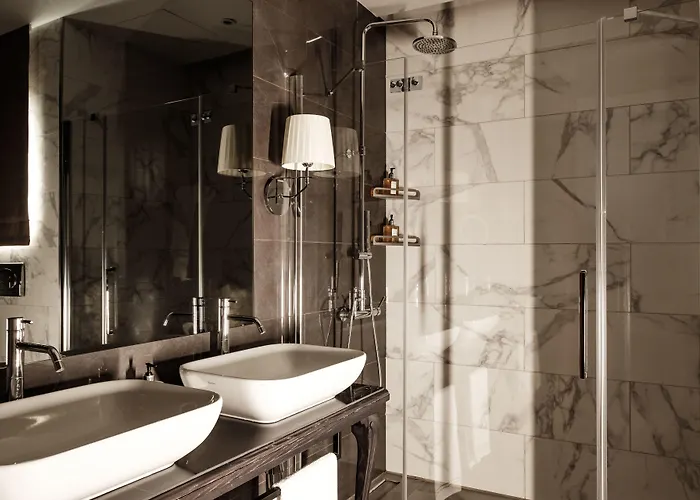 Lejlighedshotel 1926 Le Parisot Boutique 4*