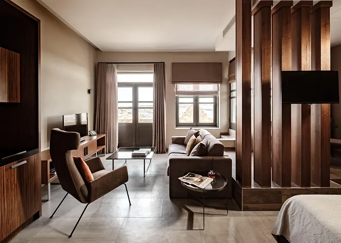 Lejlighedshotel 1926 Le Parisot Boutique Valletta