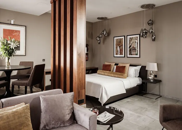 1926 Le Parisot Boutique 4* Valletta