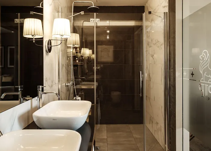 1926 Le Parisot Boutique Lejlighedshotel 4*