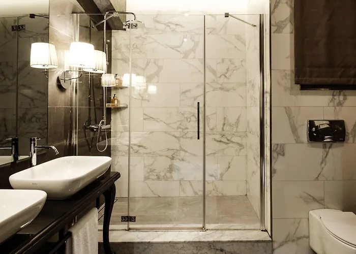 Lejlighedshotel 1926 Le Parisot Boutique Valletta