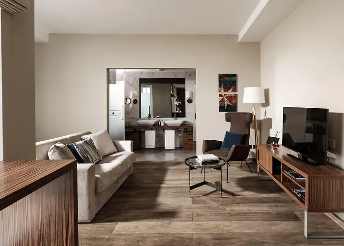 Lejlighedshotel 1926 Le Parisot Boutique 4*