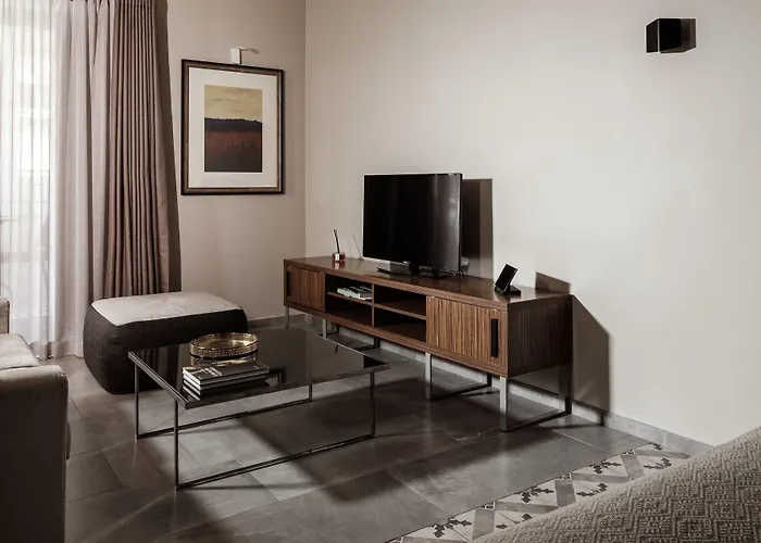 1926 Le Parisot Boutique 4* Valletta