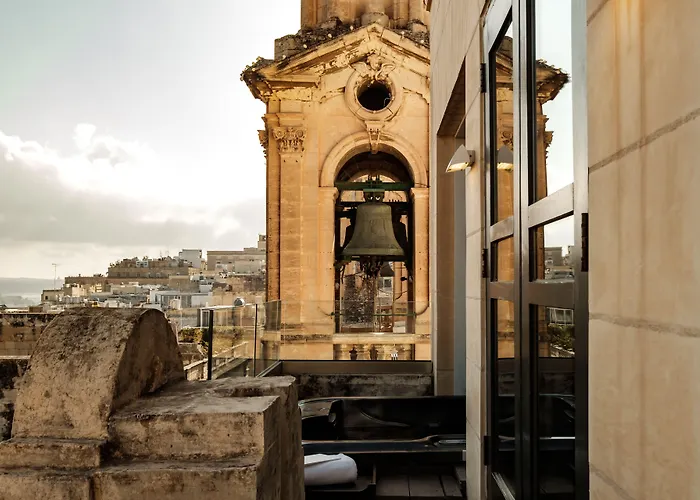 1926 Le Parisot Boutique Valletta