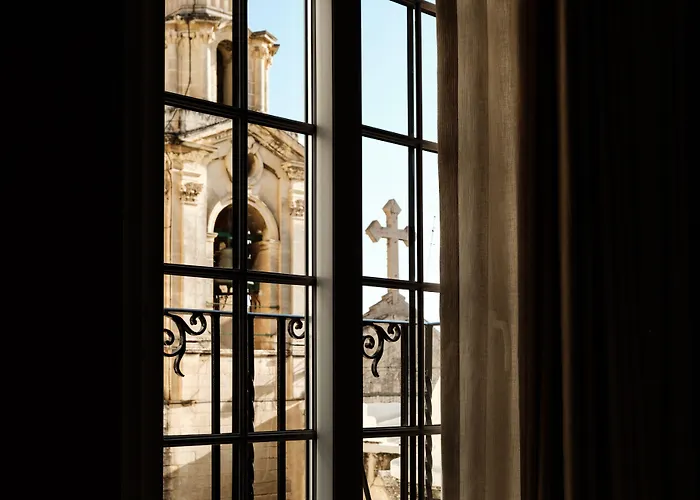 1926 Le Parisot Boutique Lejlighedshotel